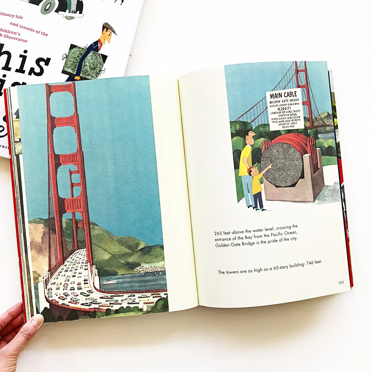 This Is M. Sasek and This Is the World — Avery & Augustine